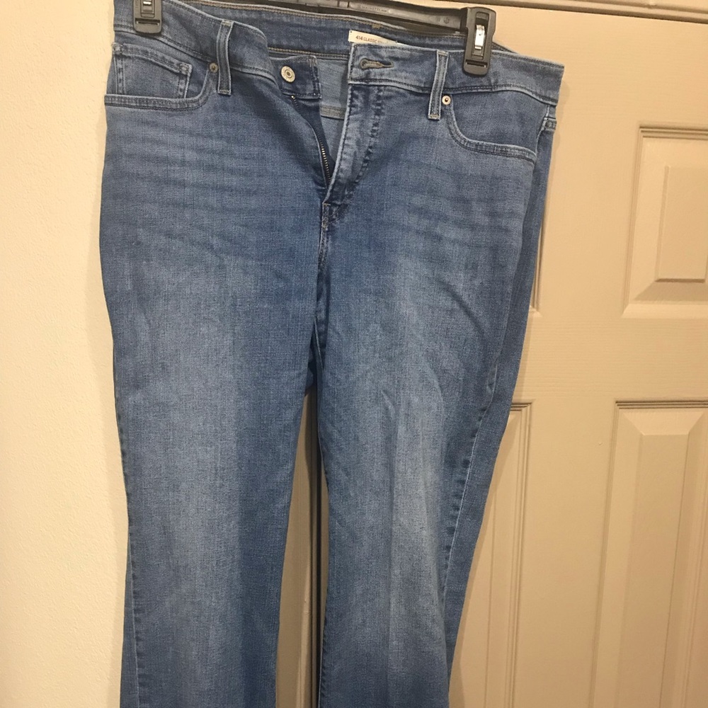 Levi’s Jeans